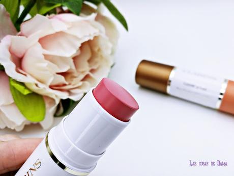 Selfie Ready with Clarins - Glow 2 Go Selfie Ready Clarins makeup maquillaje beauty primavera verano eyepalette