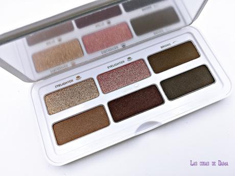 Selfie Ready con Clarins - Ready In A Flash Selfie Ready Clarins makeup maquillaje beauty primavera verano eyepalette