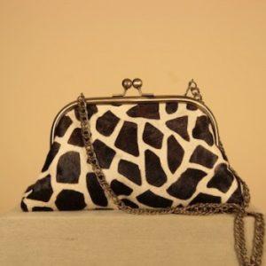 Jirafas, extinción en silencio