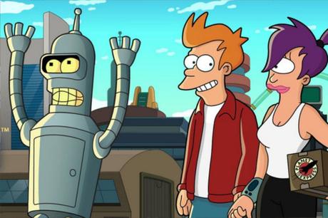 FOX ahora en manos de Disney