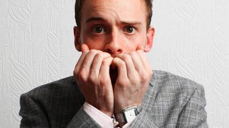 La inseguridad del líder, sus 8 miedos y cómo los maneja. La inseguridad del líder, sus 8 miedos y cómo los maneja.