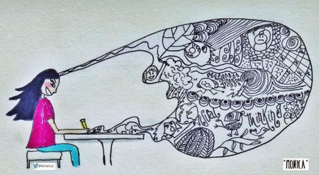 Guía práctica para un creativo en acción. 6 consejos para tu creatividad. Guía práctica para un creativo en acción. 6 consejos para tu creatividad.