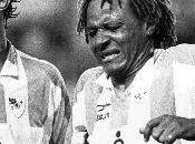 maldición Cyril Makanaky