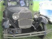 Ford Delivery, furgón reparto