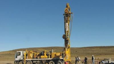 Mazten apoya la explotación de la mina de oro en Calcatreu