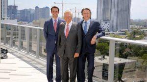 Los 25 inversores más poderosos del real estate de Miami