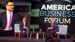 #1 America Business Forum 2019