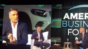 #1 America Business Forum 2019 #1 America Business Forum 2019