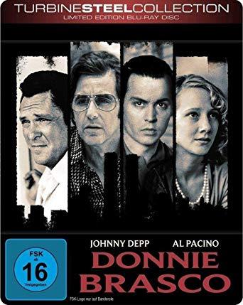 CINE OCULTO: DONNIE BRASCO