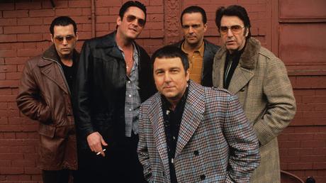 CINE OCULTO: DONNIE BRASCO