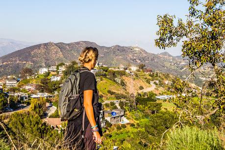 Runyon-Park-Canyon-2 ▷ Semana 13: Selfies, Arte y Belleza Natural de Los Ángeles.