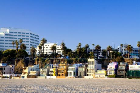 ▷ Cómo descodificar una revisión de Airbnb los-angeles-california-beach-house ▷ Cómo descodificar una revisión de Airbnb