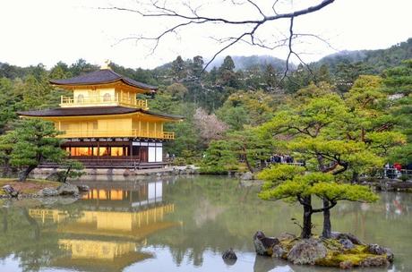 ▷ Qué informar en Kioto: visitas imprescindibles en una ciudad de 1.000 Fotos-de-Kioto-en-Japon-pabellon-dorado ▷ Qué informar en Kioto: visitas imprescindibles en una ciudad de 1.000