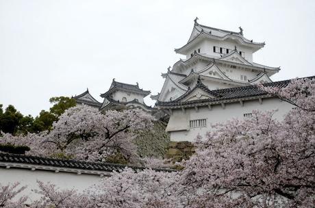 ▷ Qué informar en Kioto: visitas imprescindibles en una ciudad de 1.000 Fotos_Japon_con_ninos_Castillo_de_HImeji ▷ Qué informar en Kioto: visitas imprescindibles en una ciudad de 1.000