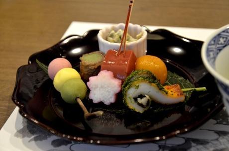 ▷ Qué informar en Kioto: visitas imprescindibles en una ciudad de 1.000 Fotos-de-Kioto-en-Japon-cocina-kaiseki ▷ Qué informar en Kioto: visitas imprescindibles en una ciudad de 1.000