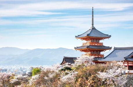 ▷ Qué informar en Kioto: visitas imprescindibles en una ciudad de 1.000 Fotos-de-Kioto-en-Japon-Kiyomizu-dera ▷ Qué informar en Kioto: visitas imprescindibles en una ciudad de 1.000