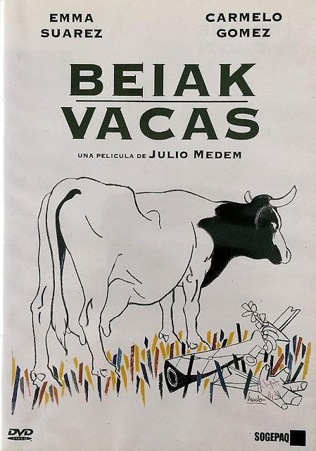 VACAS (Julio Medem) VACAS (Julio Medem)