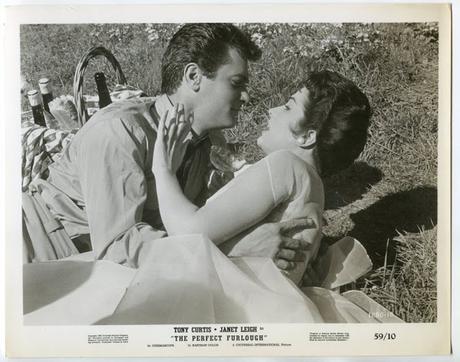 Vacaciones sin novia (Blake Edwards)