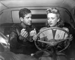 Sabotaje / Saboteur (1942) Alfred Hitchcock