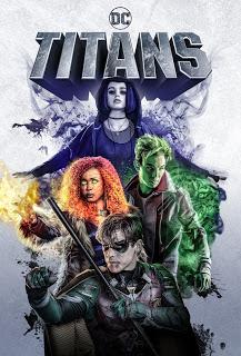 Series vistas en Febrero 2019 Series vistas en Febrero 2019