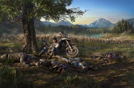 Las distintas ediciones de Days Gone al detalle
