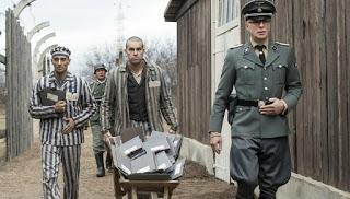 FOTÓGRAFO DE MAUTHAUSEN, EL (España, 2018) Carcelario, Drama, Biografía