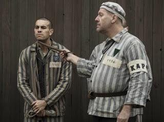 FOTÓGRAFO DE MAUTHAUSEN, EL (España, 2018) Carcelario, Drama, Biografía