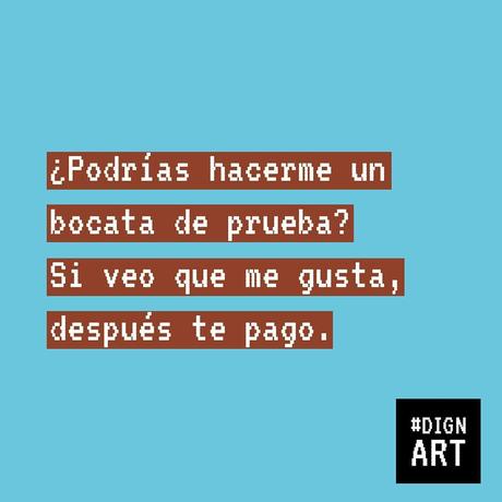 #Dignart, un proyecto para poner en valor las profesiones artísticas