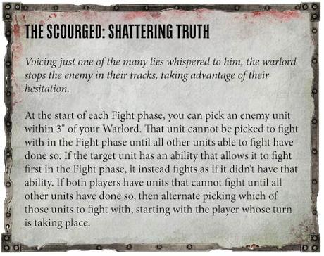 Warhammer Community: Resumen del día hoy (Mucho MEC) Warhammer Community: Resumen del día hoy (Mucho MEC)