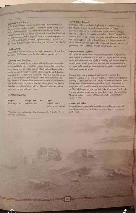 Reglas de Jaghatai Khan Reglas de Jaghatai Khan