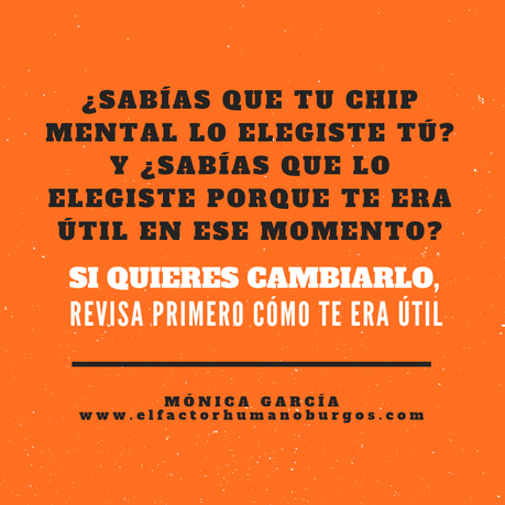 cambiar el chip