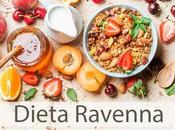 Dieta Ravenna para Perder kilos