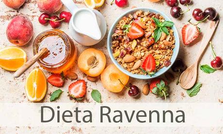 Dieta Ravenna para Perder 8 kilos en un mes dieta dr ravenna pierde 8 kilos en un mes