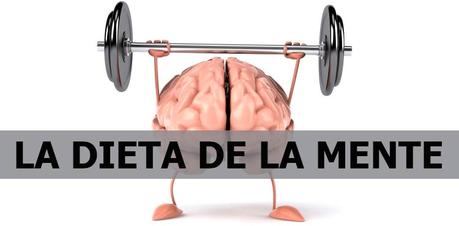 alimentos para la mente