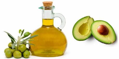 Dieta de la mente, una dieta cada vez más necesaria aguacate y aceite de oliva