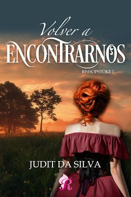 Reseña | Volver a encontrarnos, Judit Da Silva
