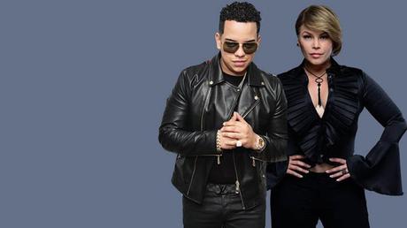 #Musica: Olga Tañón y J Álvarez estrenan el melodioso tema “Que fluya”