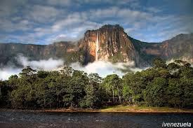 Los 20 destinos más espectaculares para hacer #turismo en #Venezuela  /  #Hoteles #Vacaciones #Viajes
