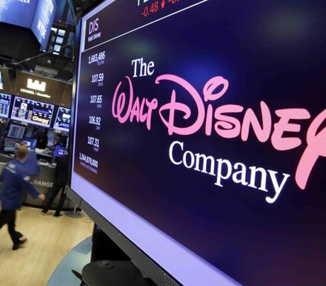 #Disney compra #21stCenturyFOX por 71.300 mil millones de #dólares