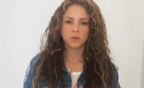 #Shakira gasta una fortuna para #censurar videos donde aparece #Colombia  (VIDEO)