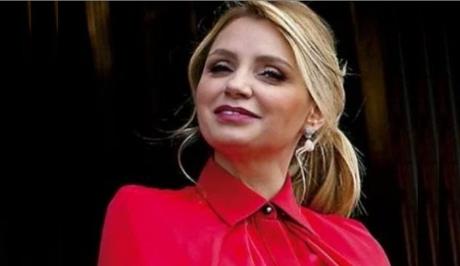 La Ex Primera Dama de #Mexico Angélica Rivera regresará “muy pronto” a las #telenovelas