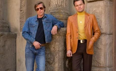 Ya salió el primer trailer de nueva #película de Tarantino “Once Upon a Time in Hollywood” (VIDEO)