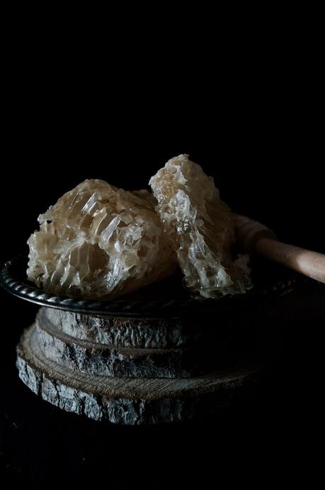 Honeycomb Cereal Bundt Cake #BundtBakers