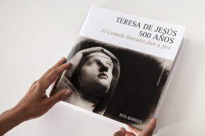 Teresa de Jesús: ser mujer y escritora en el siglo XVI