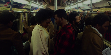If Beale Street Could Talk - 2018