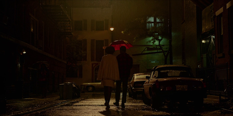 If Beale Street Could Talk - 2018