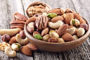 Alimentos con hierro🥝Evita la Anemia Ferropénica