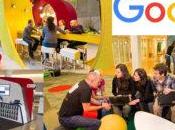 Cómo trabajar google