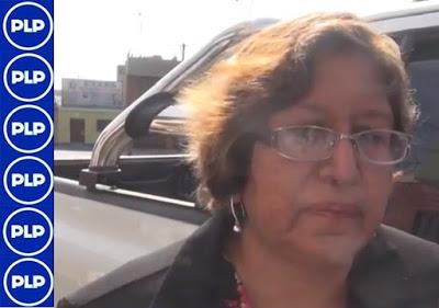 ALCALDESA DE HUALMAY SERÍA DENUNCIADA POR LA UGEL 09…