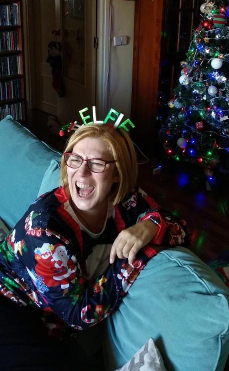 ¡Sonríe, serás más feliz!